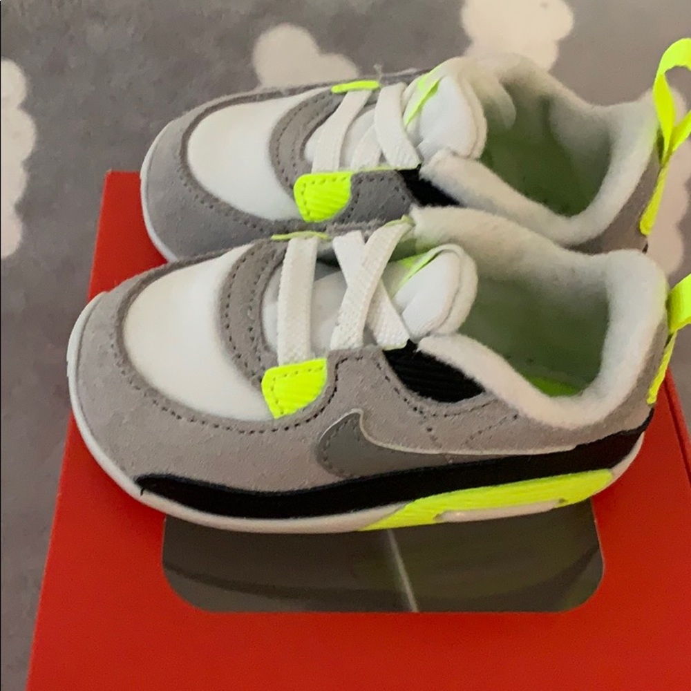 Air max - Picture 2 of 4